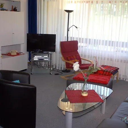 Triangel A Leppin By Interhome Lägenhet Parpan