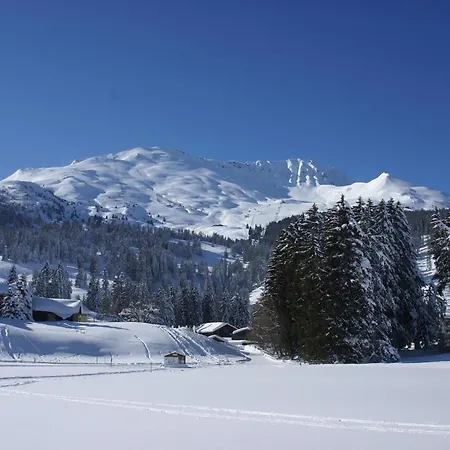 Triangel A Leppin By Interhome * 帕潘