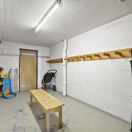 Triangel A Leppin By Interhome 公寓