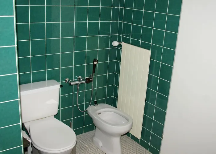 Triangel A Leppin By Interhome Apartamento *