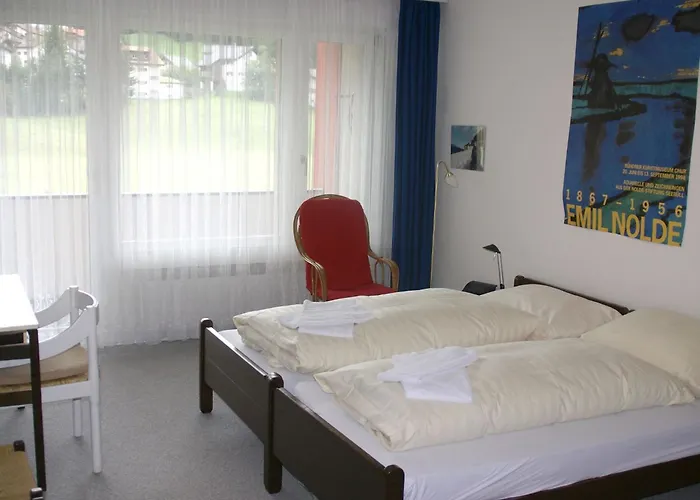 Triangel A Leppin By Interhome * Parpan