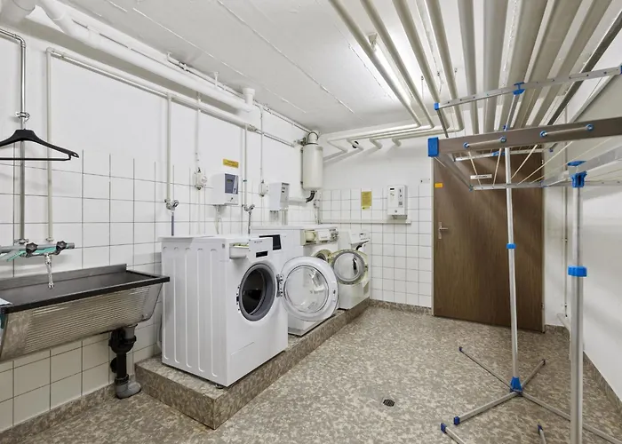 Apartamento Triangel A Leppin By Interhome *