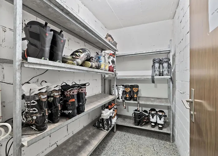 Triangel A Leppin By Interhome Parpan