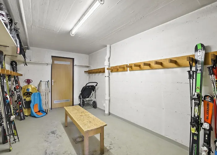 Triangel A Leppin By Interhome Apartamento