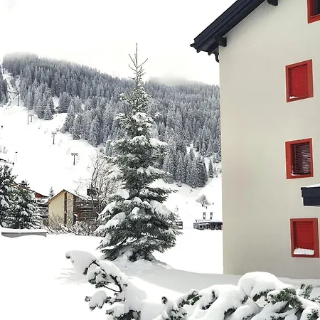 Triangel A Leppin By Interhome *