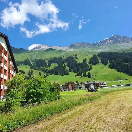 Apartmán Triangel A Leppin By Interhome *