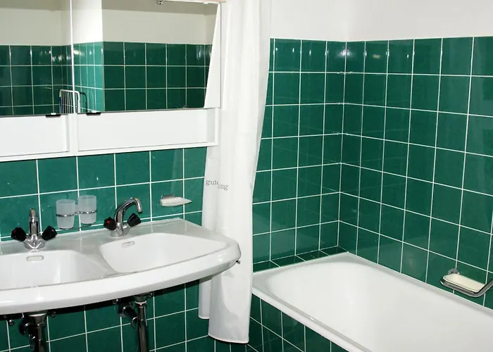 Triangel A Leppin By Interhome Apartmán *