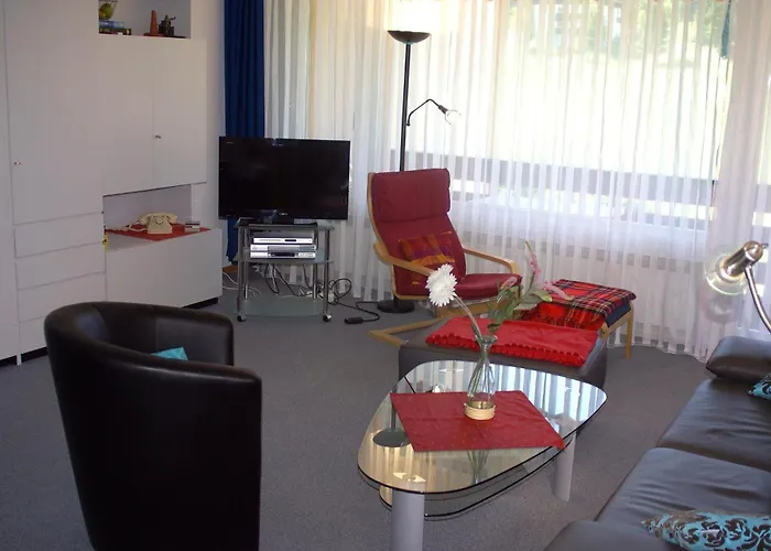 Triangel A Leppin By Interhome Apartmán Parpan