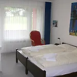 Triangel A Leppin By Interhome * Парпан