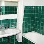 Triangel A Leppin By Interhome Апартаменты *