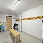 Triangel A Leppin By Interhome Апартаменты