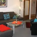 Апартаменты Triangel A Leppin By Interhome Парпан