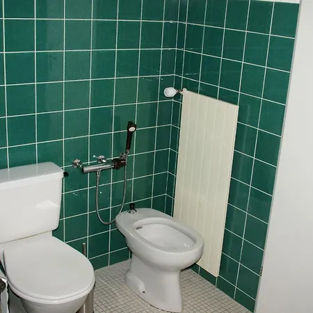 Triangel A Leppin By Interhome Apartmán *