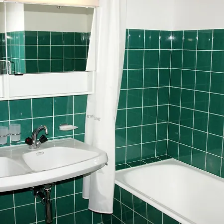 Triangel A Leppin By Interhome Apartmán *