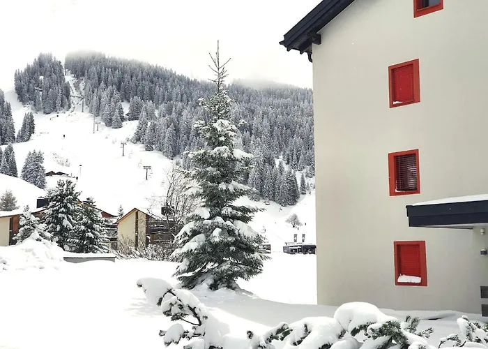 Triangel A Leppin By Interhome *