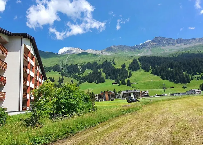 Lejlighed Triangel A Leppin By Interhome *