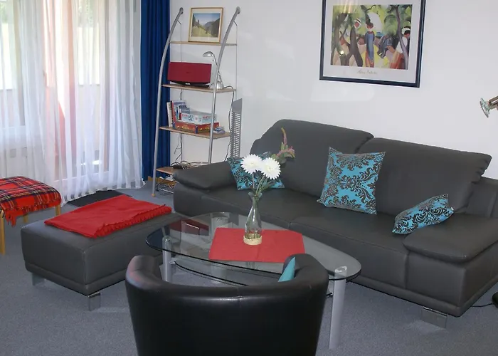 Lejlighed Triangel A Leppin By Interhome *